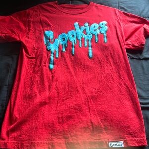 Cookies Tee